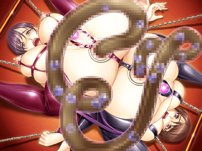 [071214][アイル【チーム.SOIF】] 牝贄女教師 ～私は彼の前で跪く～ 766/999 