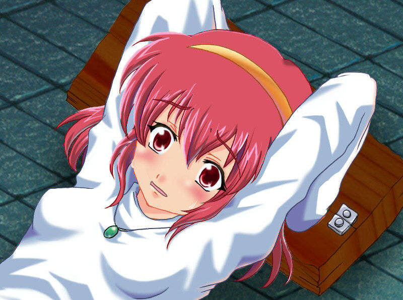 (同人CG集) [桜桃] DESIRE EMBLEM～欲望の贄達～ 93/183 