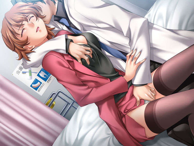 [20071109][riddle soft]秘めゴト 505/760 