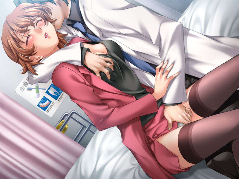 [20071109][riddle soft]秘めゴト 509/760 