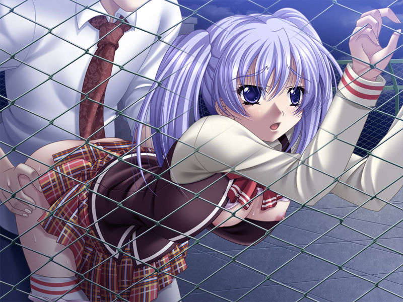 [20071109][riddle soft]秘めゴト 563/760 