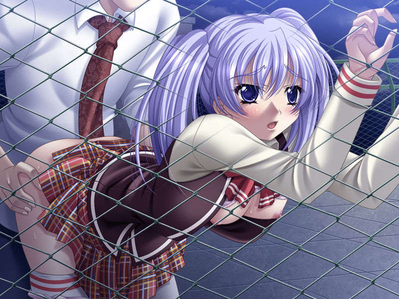 [20071109][riddle soft]秘めゴト 567/760 