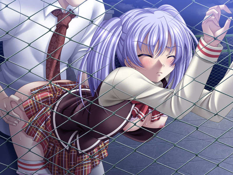 [20071109][riddle soft]秘めゴト 569/760 