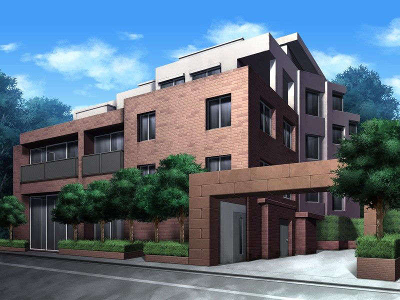 [20071109][riddle soft]秘めゴト 620/760 