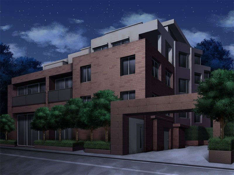 [20071109][riddle soft]秘めゴト 623/760 