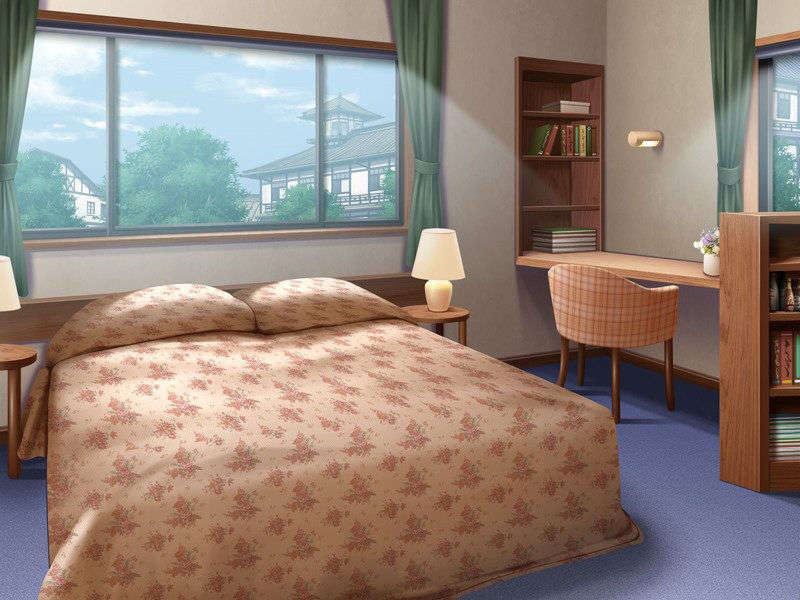 [20071109][riddle soft]秘めゴト 624/760 
