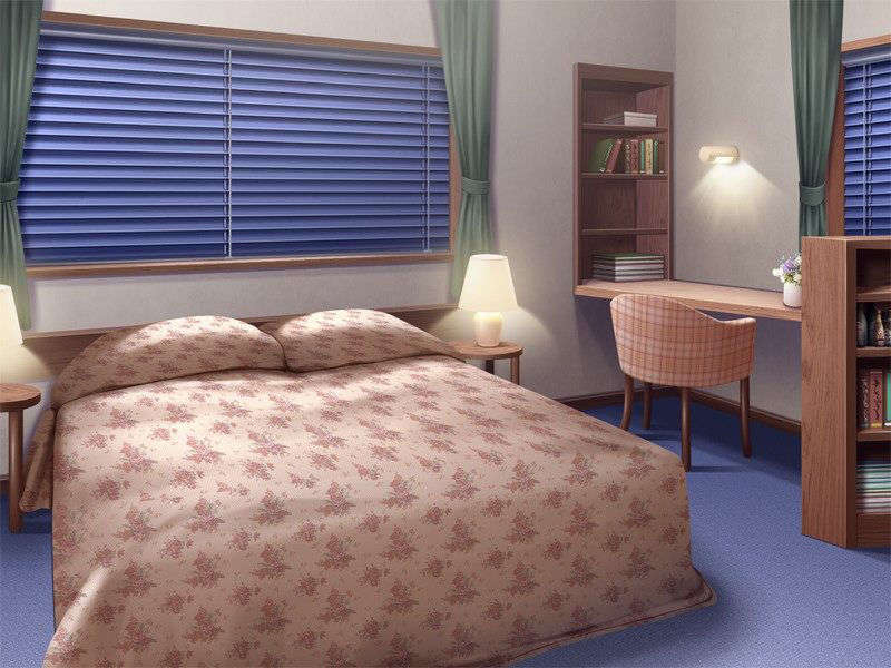 [20071109][riddle soft]秘めゴト 625/760 