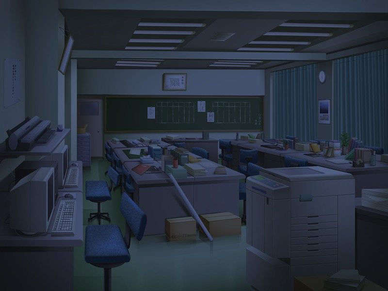 [20071109][riddle soft]秘めゴト 639/760 
