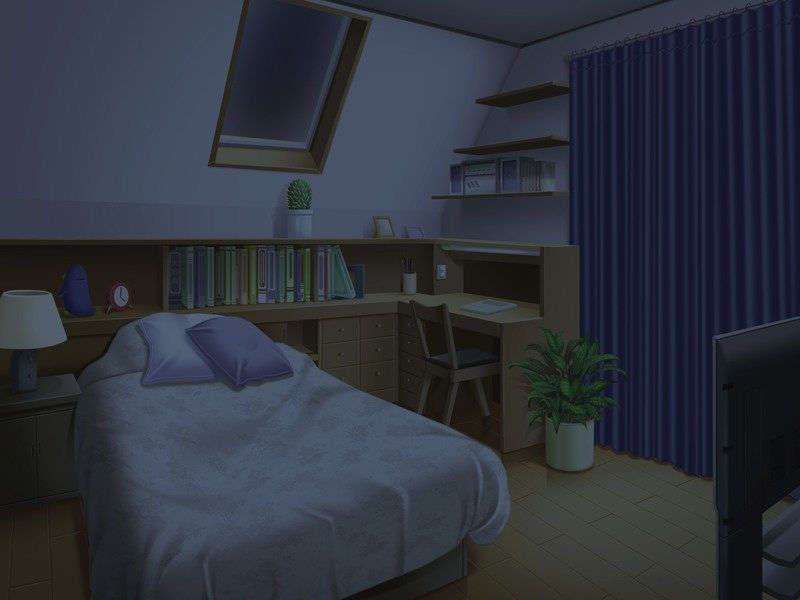 [20071109][riddle soft]秘めゴト 665/760 