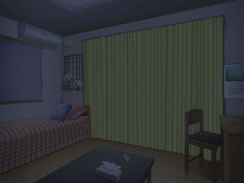 [20071109][riddle soft]秘めゴト 674/760 
