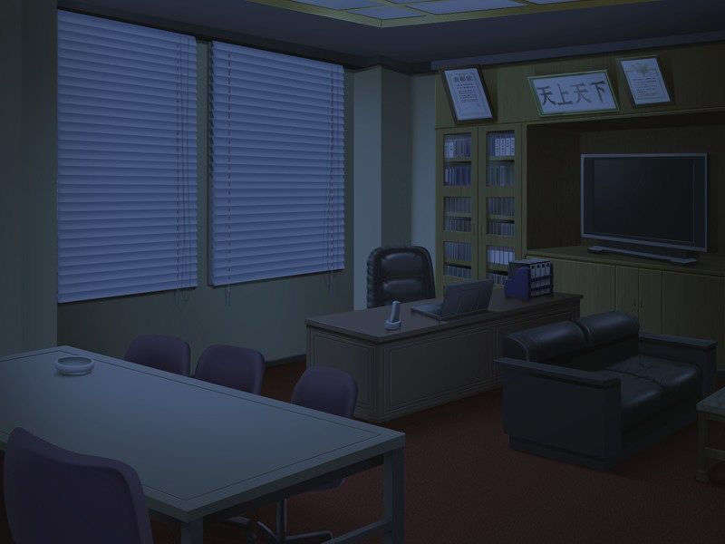 [20071109][riddle soft]秘めゴト 681/760 