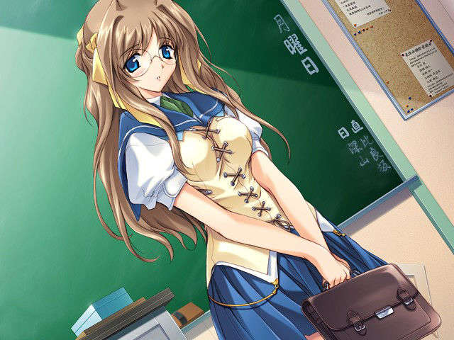 [AliceSoft] 超昴天使エスカレイヤー 278/409 