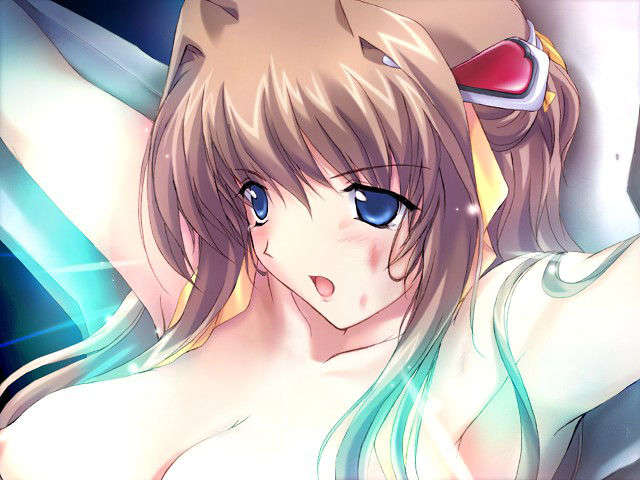 [AliceSoft] 超昴天使エスカレイヤー 289/409 