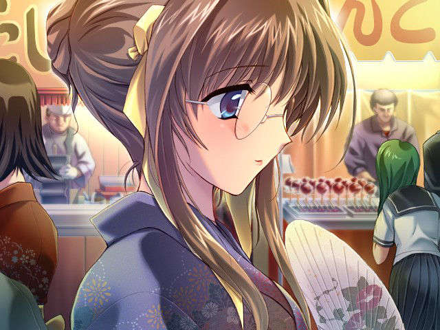 [AliceSoft] 超昴天使エスカレイヤー 295/409 