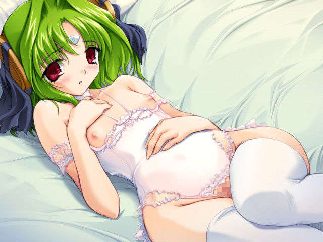 [AliceSoft] 超昴天使エスカレイヤー 308/409 