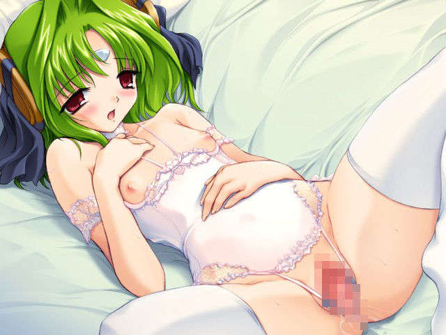 [AliceSoft] 超昴天使エスカレイヤー 309/409 