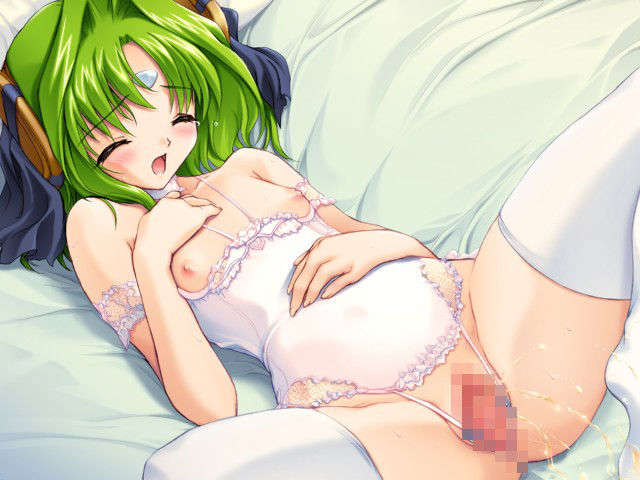 [AliceSoft] 超昴天使エスカレイヤー 311/409 