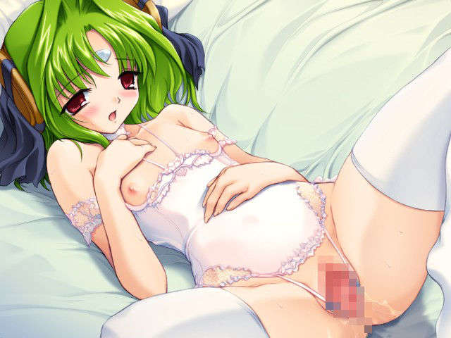 [AliceSoft] 超昴天使エスカレイヤー 312/409 