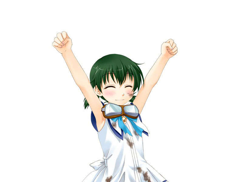 [060623][チュアブルソフト]あまなつ 2160/3085 