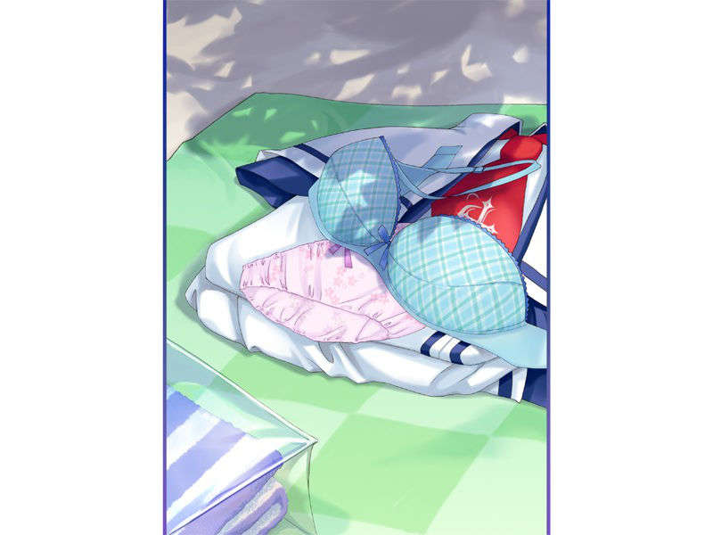 [060623][チュアブルソフト]あまなつ 2587/3085 