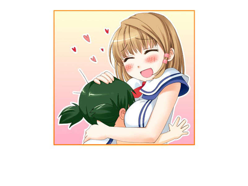 [060623][チュアブルソフト]あまなつ 2599/3085 