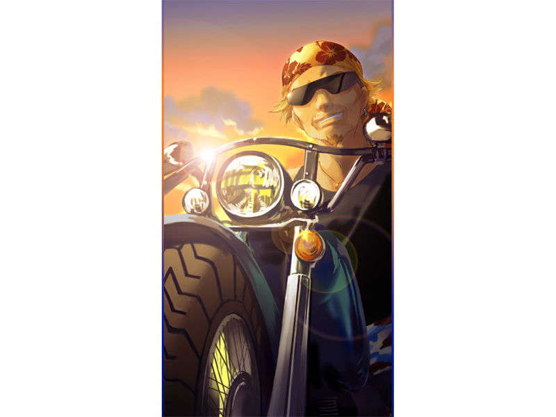 [060623][チュアブルソフト]あまなつ 2605/3085 