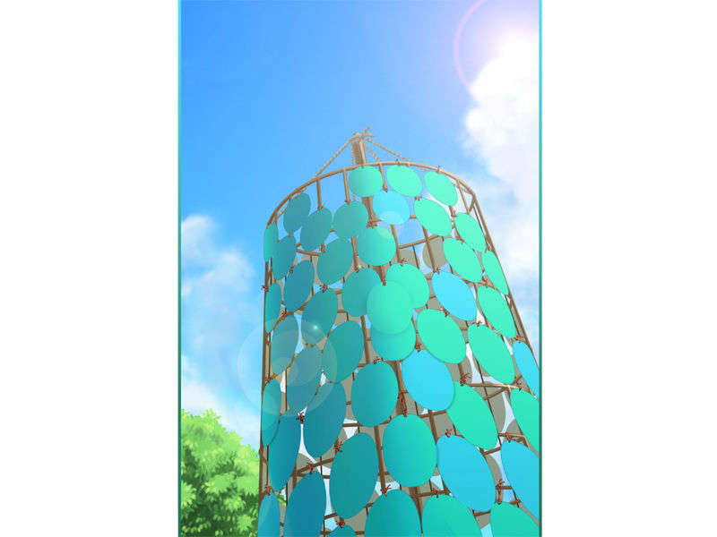 [060623][チュアブルソフト]あまなつ 2608/3085 