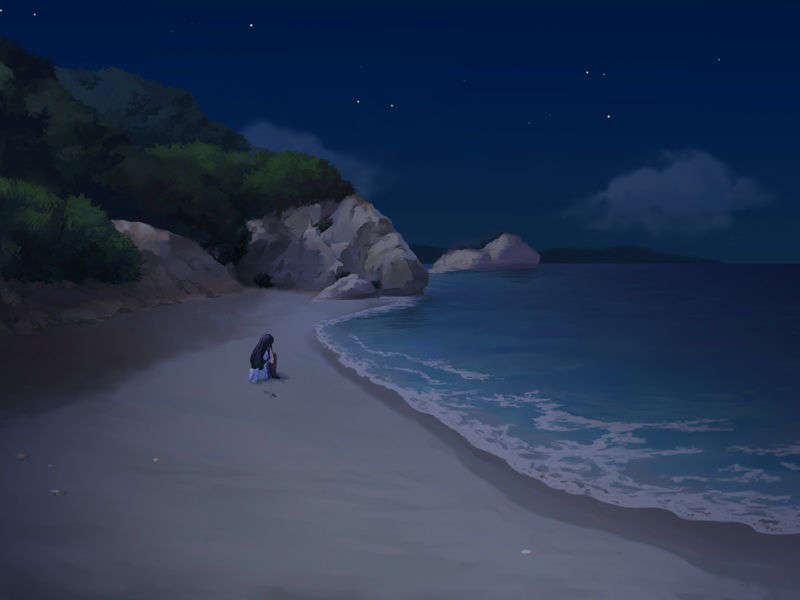 [060623][チュアブルソフト]あまなつ 2609/3085 