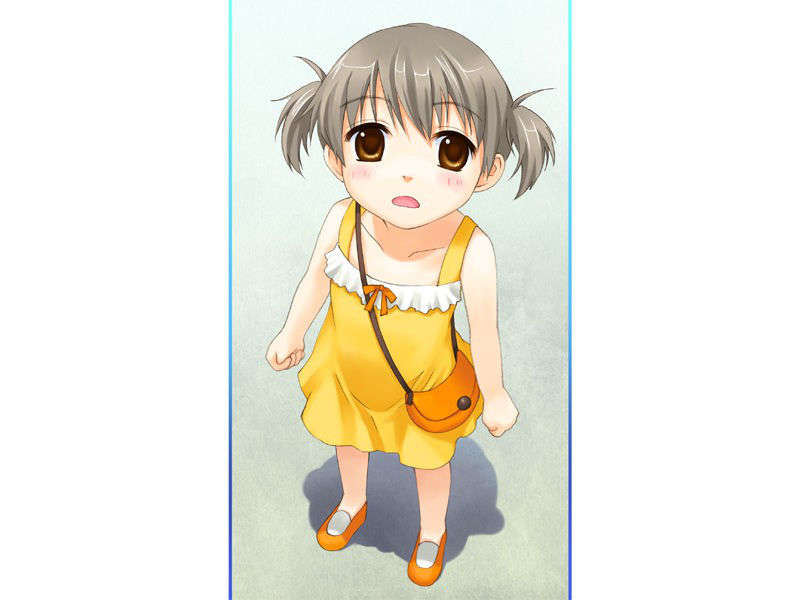 [060623][チュアブルソフト]あまなつ 2614/3085 