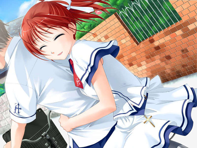 [060623][チュアブルソフト]あまなつ 2624/3085 