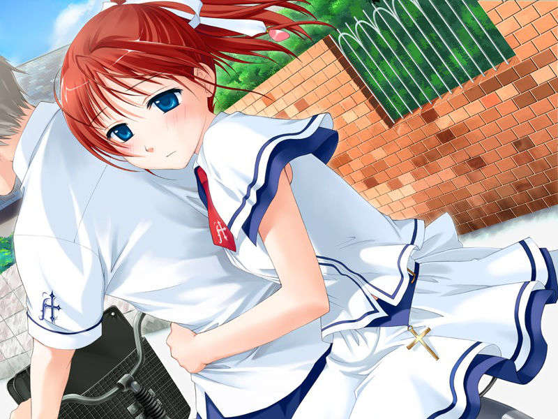 [060623][チュアブルソフト]あまなつ 2627/3085 