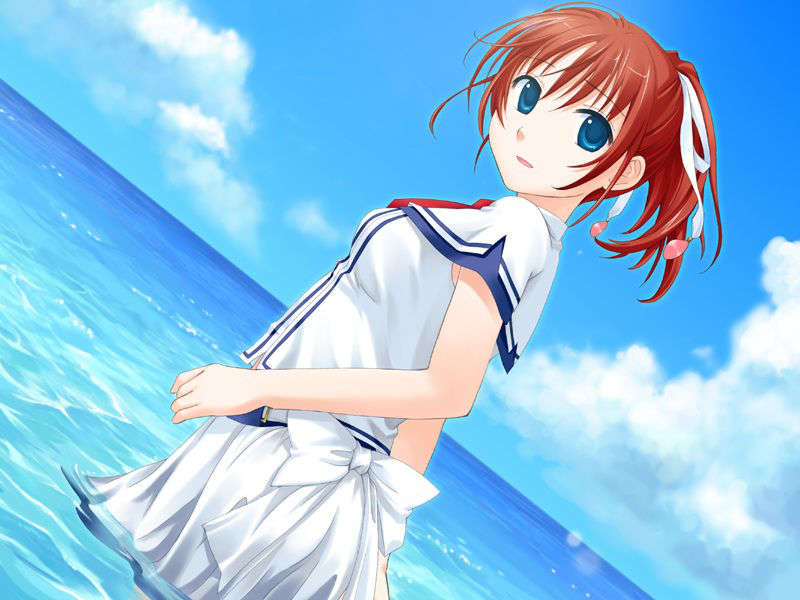 [060623][チュアブルソフト]あまなつ 2646/3085 