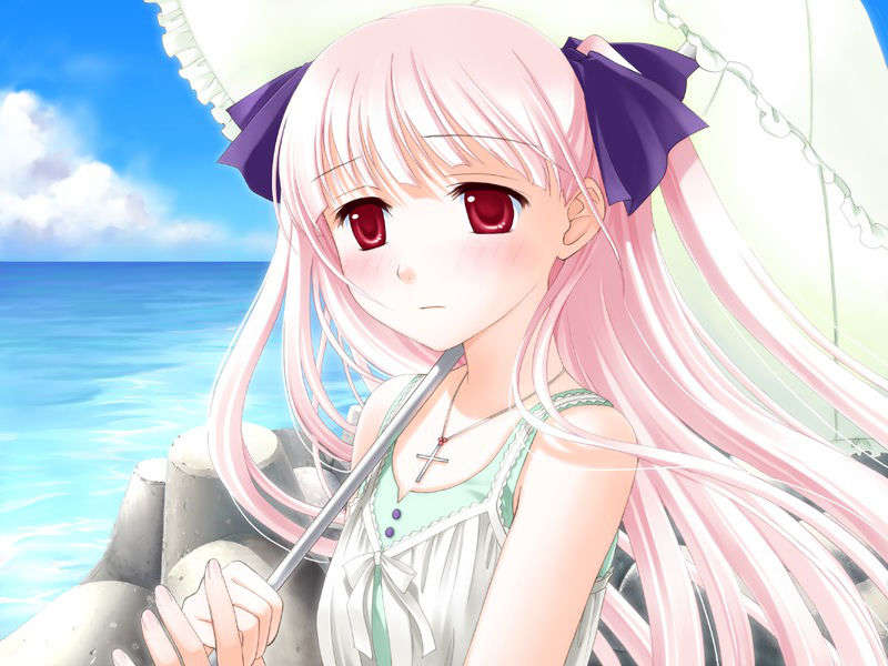 [060623][チュアブルソフト]あまなつ 2657/3085 