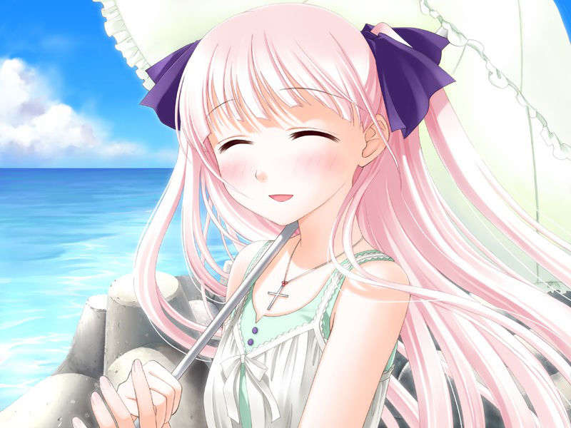 [060623][チュアブルソフト]あまなつ 2659/3085 