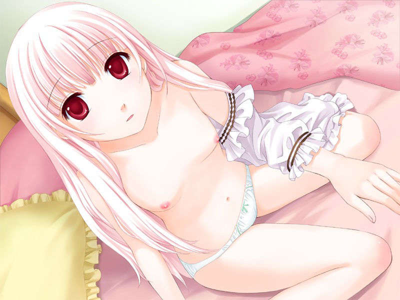 [060623][チュアブルソフト]あまなつ 2666/3085 