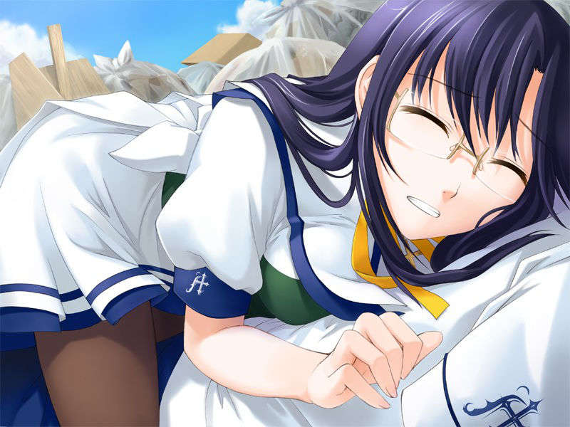 [060623][チュアブルソフト]あまなつ 2687/3085 