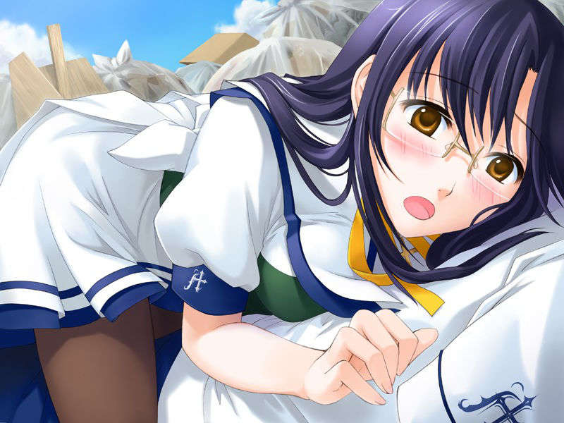 [060623][チュアブルソフト]あまなつ 2688/3085 