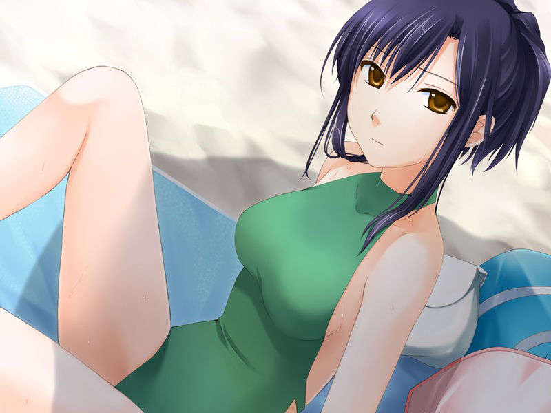 [060623][チュアブルソフト]あまなつ 2691/3085 