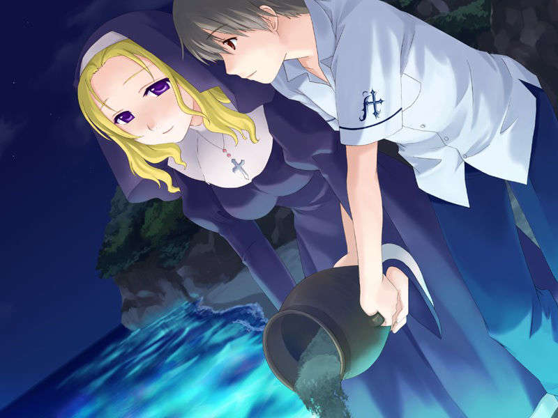 [060623][チュアブルソフト]あまなつ 2718/3085 