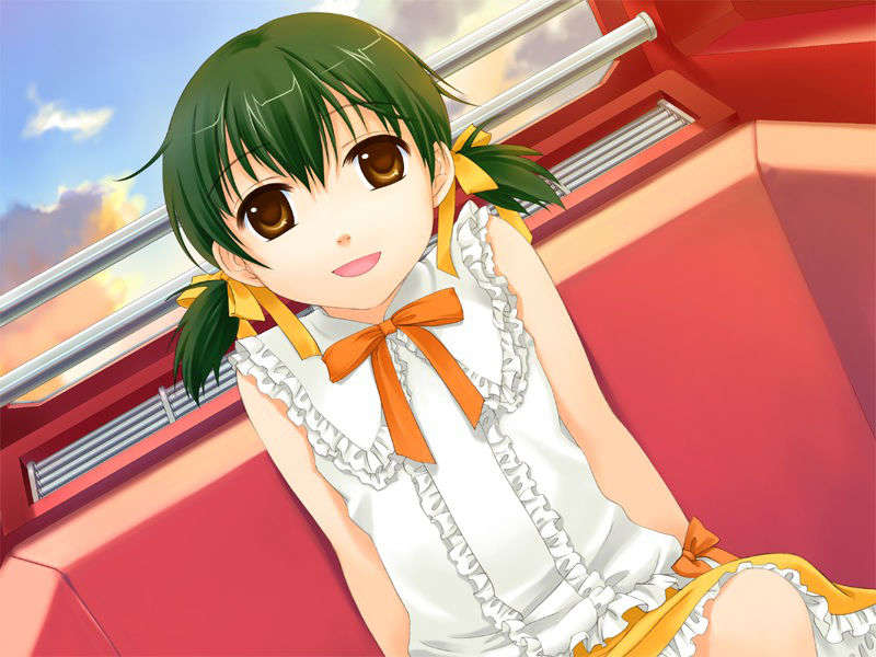 [060623][チュアブルソフト]あまなつ 2729/3085 