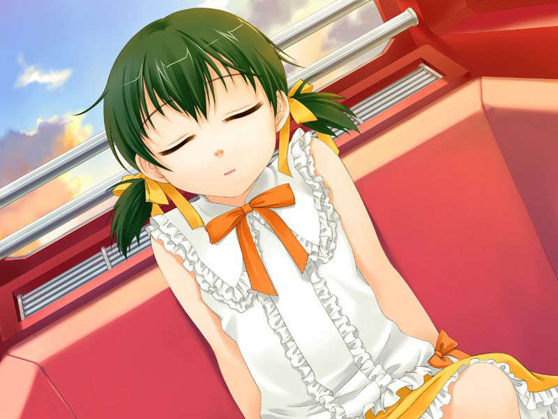 [060623][チュアブルソフト]あまなつ 2731/3085 