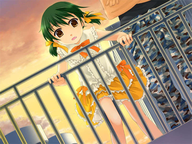 [060623][チュアブルソフト]あまなつ 2733/3085 