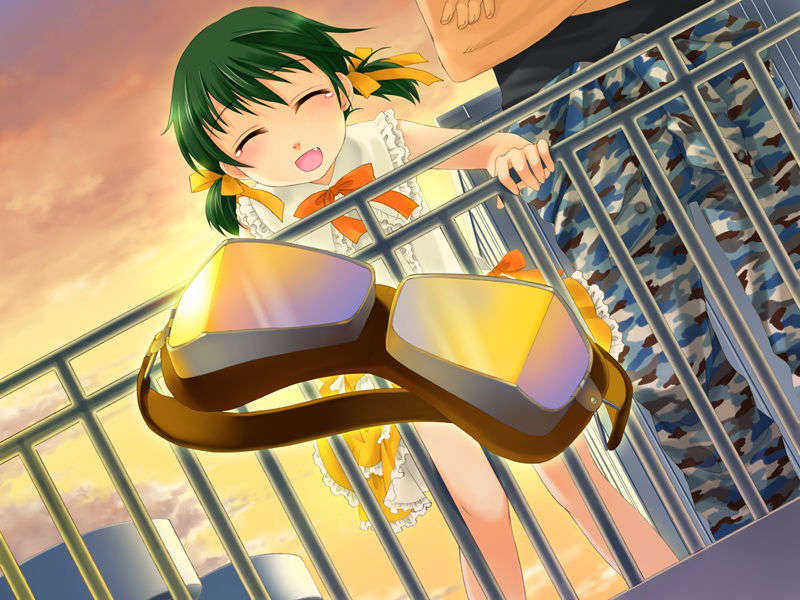 [060623][チュアブルソフト]あまなつ 2735/3085 