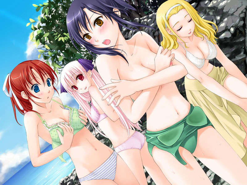 [060623][チュアブルソフト]あまなつ 2739/3085 