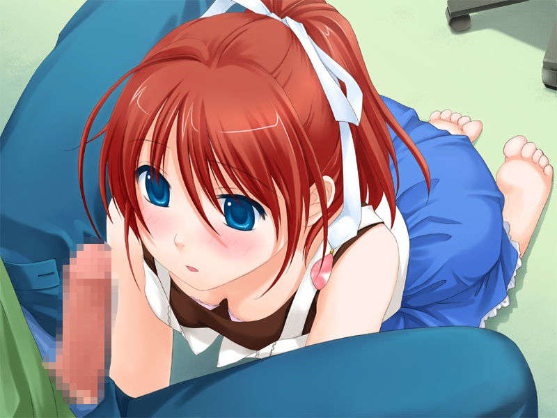 [060623][チュアブルソフト]あまなつ 2744/3085 