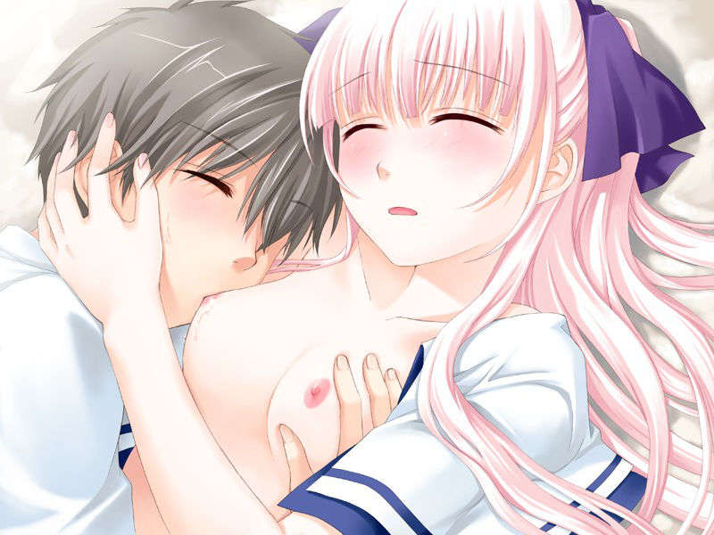 [060623][チュアブルソフト]あまなつ 2806/3085 