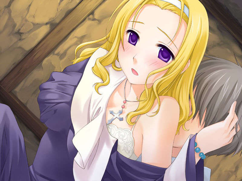 [060623][チュアブルソフト]あまなつ 2897/3085 