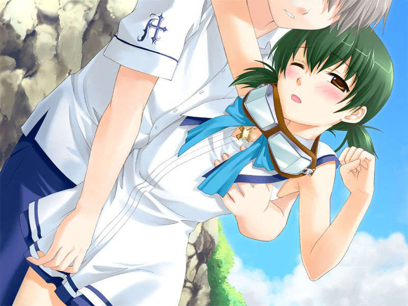 [060623][チュアブルソフト]あまなつ 2919/3085 