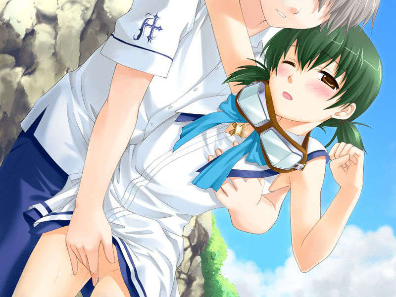 [060623][チュアブルソフト]あまなつ 2920/3085 