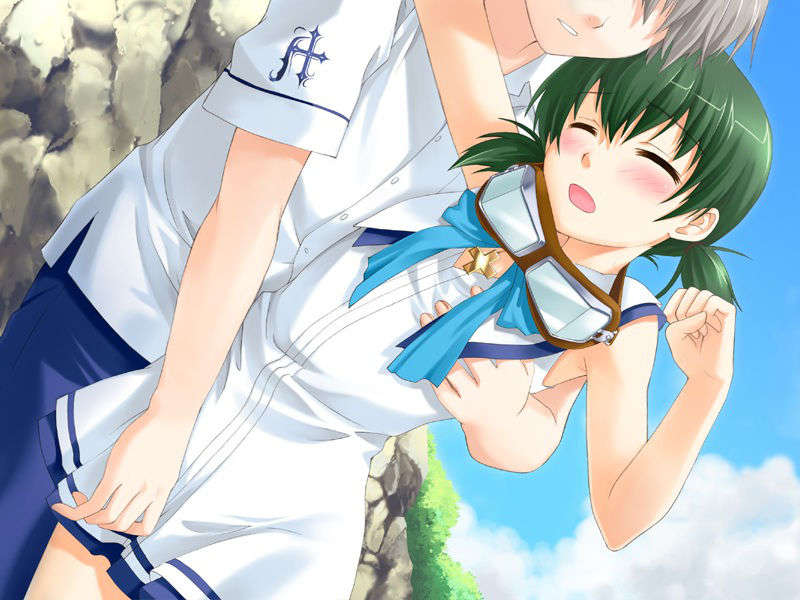 [060623][チュアブルソフト]あまなつ 2923/3085 